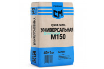 Монтажные и кладочные смеси