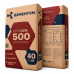 Цемент Цементум (Holcim) М500 Д20 (ЦЕМ II/A-И 42,5 Б) 40кг