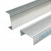 Профиль направляющий Knauf 100х40 мм 3 м 0,60 мм