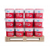 Шпаклевка готовая Knauf Rotband Pasta Profi 18 кг — купить в Москве