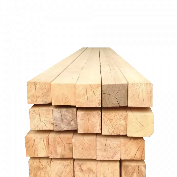 Брус обрезной (куб 16шт) 100x100x6000 мм